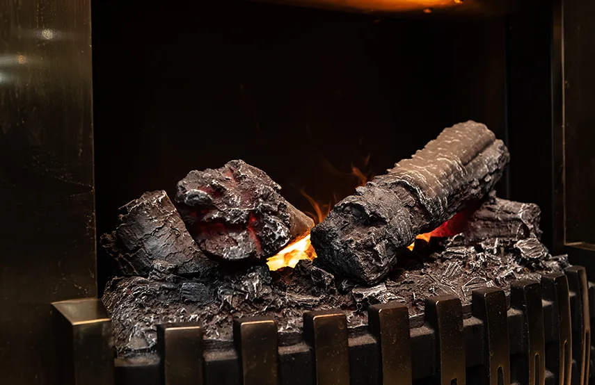 Soot Removal in Blue Springs, Missouri